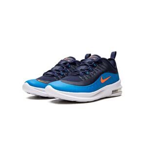 NEW Nike Air Max Axis Navy Blue Running Shoes AH5222 402 - SIZE 6Y / 7.5 WOMENS
